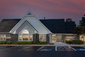 Photograph of Residence Inn, Little Rock
