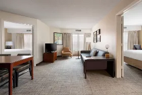 Photograph of Residence Inn, Rogers