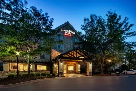 Photograph of TownePlace Suites, Bentonville