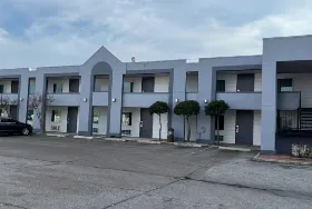Photograph of Studio 6, West Memphis