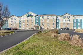 Photograph of Extended Stay America Select Suites, Little Rock