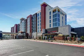Photograph of Embassy Suites, Jonesboro