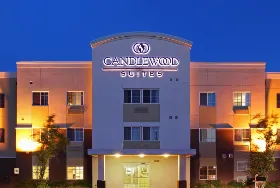 Photograph of Candlewood Suites, Hot Springs