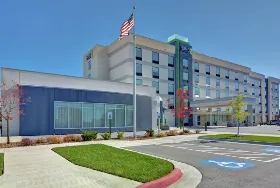 Photograph of Home2 Suites, Springdale