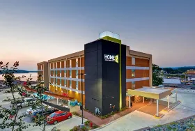 Photograph of Home2 Suites By Hilton Hot Springs, Hot Springs