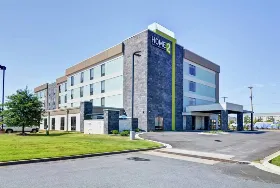 Photograph of Home2 Suites, Conway