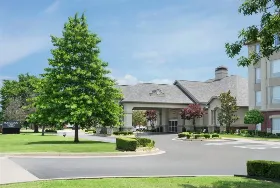 Photograph of Homewood Suites, Fort Smith