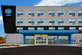Photograph of Tru by Hilton, West Memphis