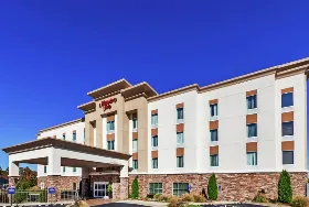 Photograph of Hampton Inn North Little Rock Mccain Mall, North Little Rock