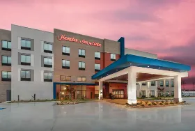 Photograph of Hampton Inn & Suites Conway, Conway