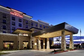 Photograph of Hilton Garden Inn, Texarkana