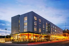 Photograph of The Haywood El Dorado, El Dorado