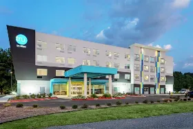 Photograph of Tru by Hilton, Crossett