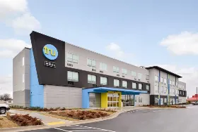Photograph of Tru by Hilton, Stuttgart
