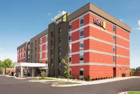 Photograph of Home2 Suites, Little Rock