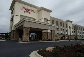 Photograph of Hampton Inn, Searcy