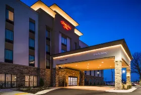 Photograph of Hampton Inn, Paragould