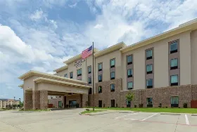 Photograph of Hampton Inn, Texarkana