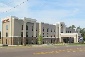 Photograph of Hampton Inn, Hope