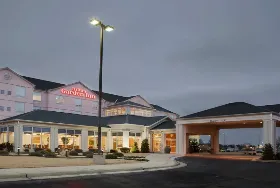 Photograph of Hilton Garden Inn, Jonesboro