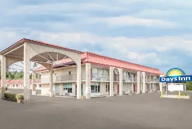 Photograph of Days Inn, Mountain View