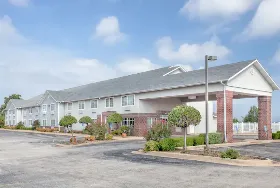 Photograph of Days Inn, Mountain Home