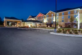 Photograph of Hilton Garden Inn, North Little Rock