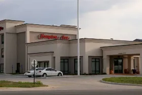 Photograph of Hampton Inn, Mountain Home