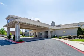 Photograph of Homewood Suites, Rogers