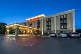 Photograph of Hampton Inn, Hot Springs