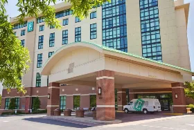 Photograph of Embassy Suites, Hot Springs