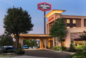 Photograph of Hampton Inn, Fort Smith