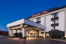 Photograph of Hampton Inn, Rogers