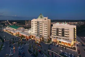 Photograph of Embassy Suites, Rogers