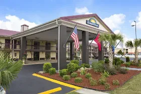 Photograph of Days Inn, West Memphis