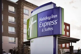 Photograph of Holiday Inn Express, West Memphis