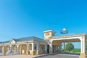 Photograph of Days Inn, Osceola