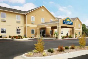 Photograph of Days Inn, Cabot