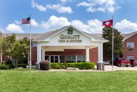 Photograph of Quality Inn, Mountain Home