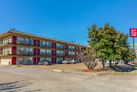 Photograph of Econo Lodge West Memphis,