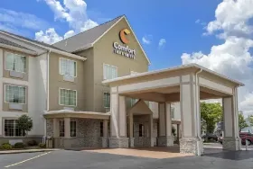 Photograph of Baymont Inn & Suites,