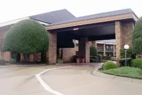 Photograph of Quality Inn, Searcy