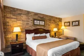Photograph of Econo Lodge,