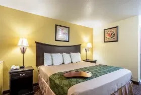 Photograph of Econo Lodge, Searcy