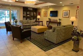 Photograph of Candlewood Suites, Jonesboro