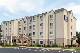 Photograph of Microtel Inn & Suites, Searcy