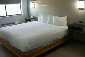 Photograph of Sonesta Essential, Van Buren