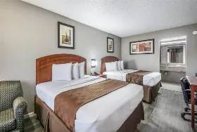 Photograph of Americas Best Value Inn, Arkadelphia