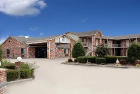 Photograph of Americas Best Value Inn, Cabot