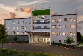 Photograph of Element, Bentonville